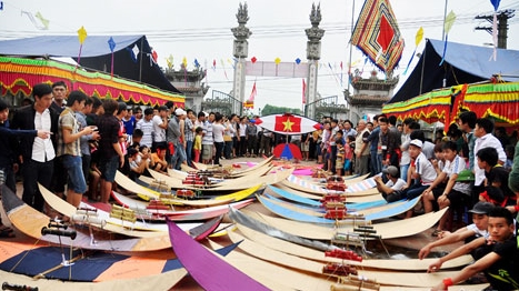 Tôi về quê nội