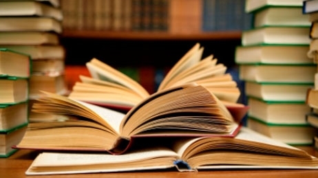 Đừng làm hoen ố giá trị sách