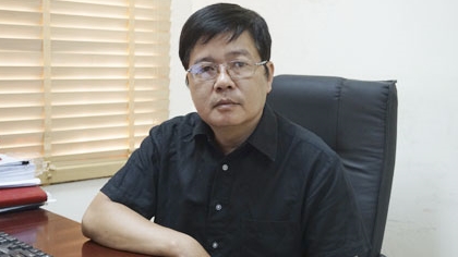 Nguyễn Tuấn và những trăn trở về hạnh phúc