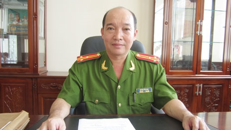 Bình yên cho những địa bàn trọng điểm