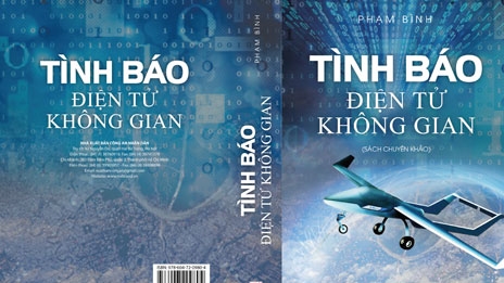 Sức hút của 'Tình báo điện tử không gian' với cán bộ, chiến sỹ CAND 