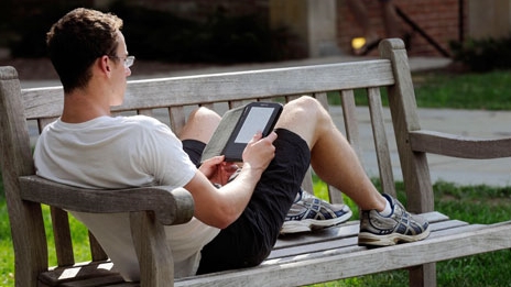 Sản phẩm của thời đại công nghệ