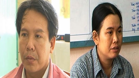 Dụ ‘quý ông ham của lạ’ vào khách sạn gây mê cướp tài sản