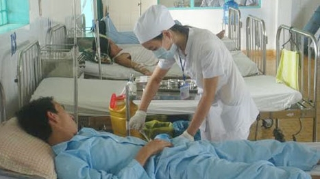 Huy động nguồn lực tư nhân vào hoạt động phòng, chống HIV/AIDS