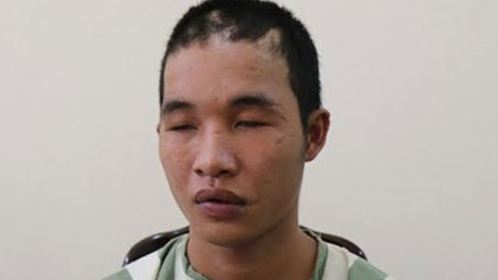 Truy tố Nguyễn Hào Anh tội trộm cắp tài sản