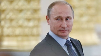 Tổng thống Nga ký sắc lệnh giải tán Bộ Crimea