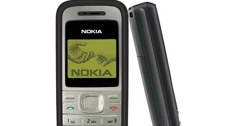 Nokia sẽ tái sản xuất điện thoại di động