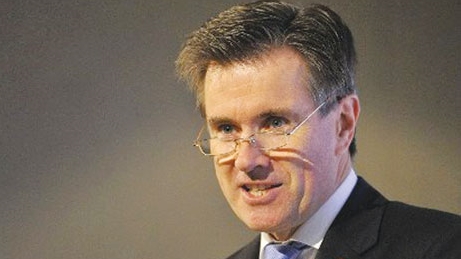 Thách thức của Giám đốc MI6 và nguy cơ khủng bố tại Anh