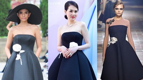 Bao giờ mới có 'hàng hiệu'?