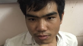 Hành trình cắt rừng truy bắt hung thủ gây thảm án tại Nghệ An