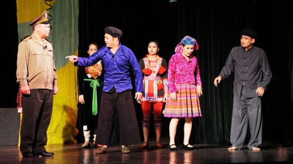 Nhiều tín hiệu vui