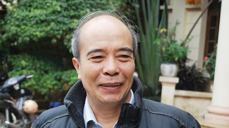 Người có duyên với các giải thưởng