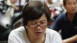 Hài lòng với mối tình duy nhất