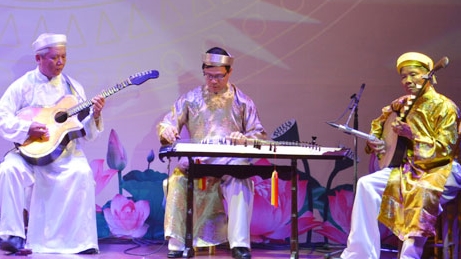 Chưa dứt những trăn trở