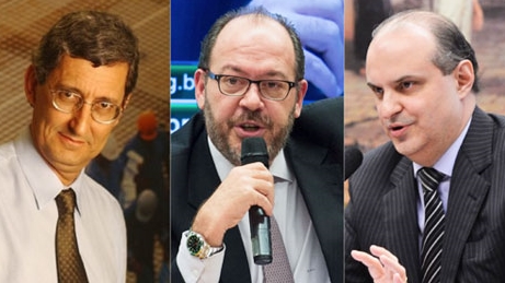 Kết án 3 doanh nhân vụ tham nhũng tại Petrobras