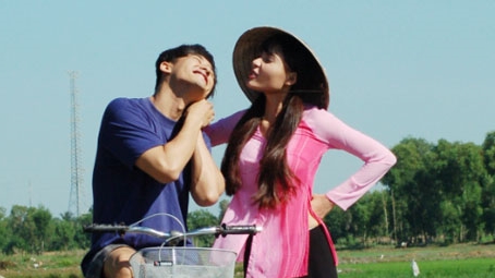 “Tôi thay đổi diễn xuất để cạnh tranh với Lương Thế Thành”