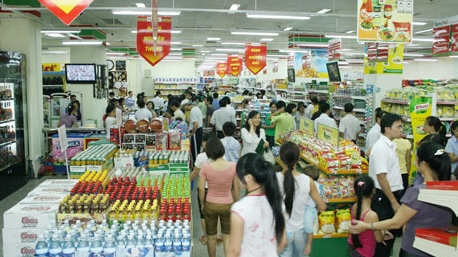 Có phải hàng Việt không?