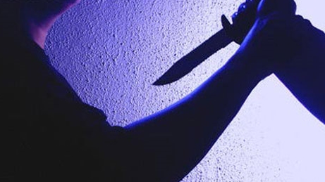 Đâm vợ vì nghi ngoại tình