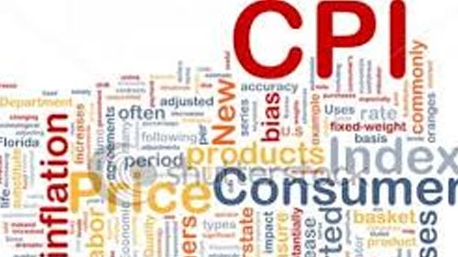 CPI 7 tháng tăng thấp nhất 13 năm qua