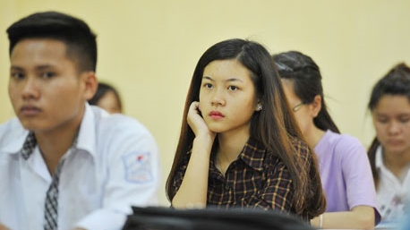 Cách thi có 'tiếp tay' cho việc học lệch?