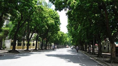 Hà Nội đặt tên 19 đường, phố mới 