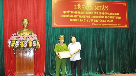 Trận đấu 'so găng' với tội phạm mạng 