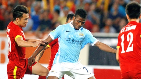 Phía sau những chuyến đi