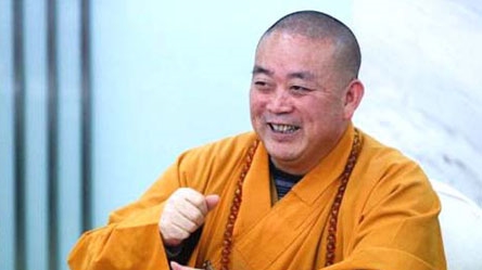 Thực hư cáo buộc đối với Hòa thượng Thiếu Lâm tự