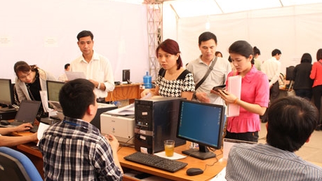 Nợ đọng thuế đã ở mức không thể chấp nhận được