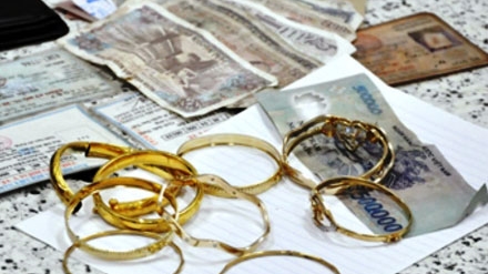 Truy tìm kẻ đánh thuốc mê, cướp tiền vàng 