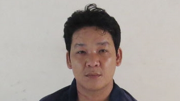 Gã côn đồ nhiều lần say rượu, dọa giết gia đình vợ