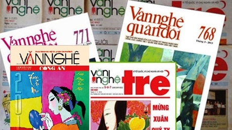 Đổi mới để bắt kịp xu thế