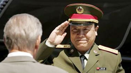 Vì sao Cựu Phó chủ tịch Quân ủy trung ương Trung Quốc Quách Bá Hùng bị khai trừ Đảng?