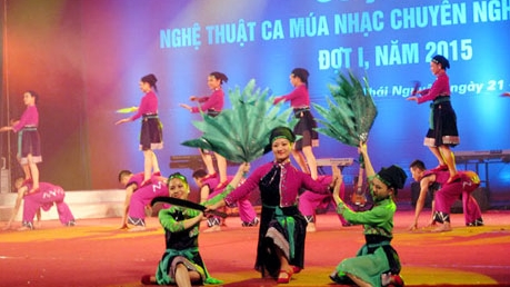 Không chỉ là chuyện huy chương