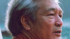 Nhà văn Nguyễn Khắc Phục và “N.K.P gửi lại”