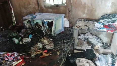 Khai trương quán nhậu, 2 phụ nữ nhập viện