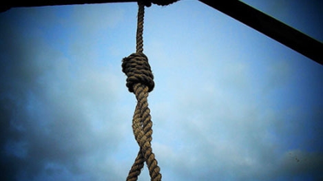 Nghi vấn một giám đốc tự tử trên chòi rẫy