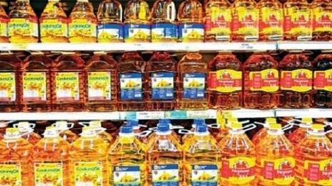 Tiếp tục áp thuế tự vệ với dầu ăn nhập khẩu