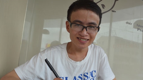 Trái tim đau và “Mật ngữ rừng xanh”