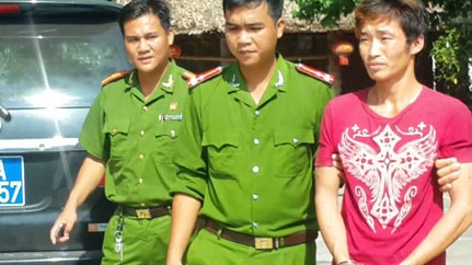 Đặng Văn Hùng hy vọng người tình sống đợi hắn trở về...!?