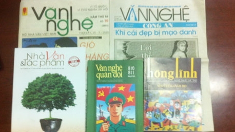 Vấn nạn đạo văn và trách nhiệm của người biên tập