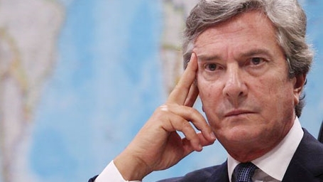 Chủ tịch Hạ viện và cựu Tổng thống Brazil bị điều tra tham nhũng