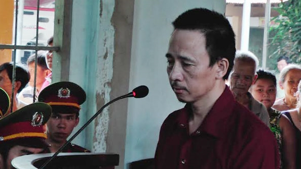 Nhận ‘cửu vạn’ lô ma túy để lấy 40 triệu đồng