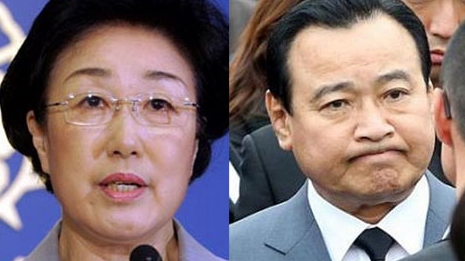 Số phận của hai cựu Thủ tướng nhận hối lộ