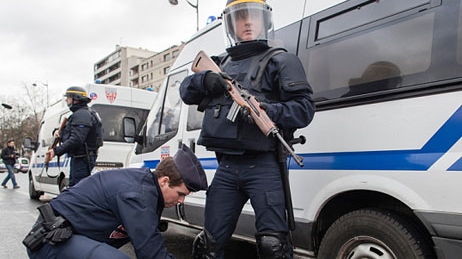 Cảnh báo khả năng khủng bố "kiểu 11/9"