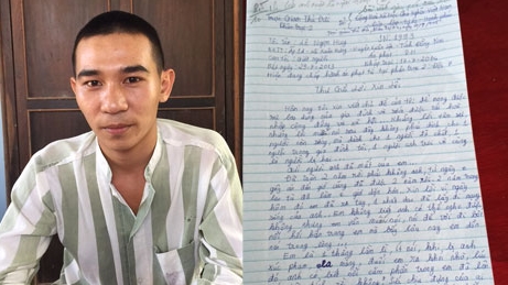 Lời sám hối muộn màng 