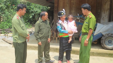 Na Ư 'bản chết' đã hồi sinh