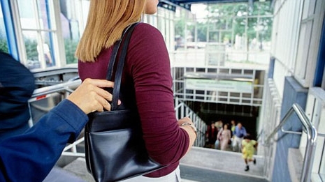 Băng nhóm tội phạm 'Nữ hoàng móc túi' sa lưới