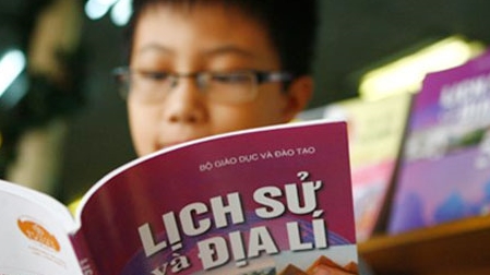 Để học sinh học môn Sử không cảm thấy 'bắt buộc'
