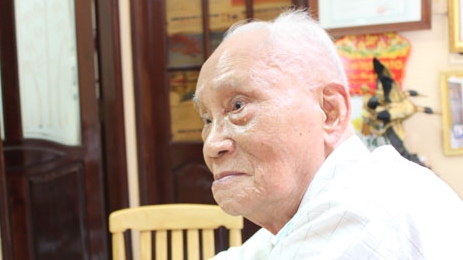 Nhân vật trụ cột của lực lượng B5